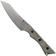 Image pour Messermeister Overland Utility Knife 4.5″ OLO-332 couteau de cuisine outdoor, 11.5 cm