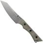 Bild für Messermeister Overland Utility Knife 4.5″ OLO-332 Outdoor-Küchenmesser, 11,5 cm