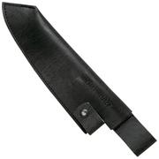 Messermeister leather sheath for the Overland Chef’s Knife 8”, OLO-868S