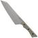 Image for Messermeister Overland Chef’s Knife 8″ OLO-868 outdoor kitchen knife, 20 cm
