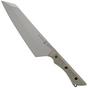 Bild für Messermeister Overland Chef’s Knife 8″ OLO-868 Outdoor-Küchenmesser, 20 cm