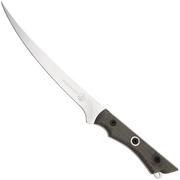 Afbeelding voor Messermeister Overland Chef Fillet Knife 7" OLO-927 outdoor fileermes, 18 cm