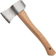 Marttiini Trekking Axe 1031020 Kohlenstoffstahl, Eschenholz, Trekking Axt