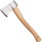 Marttiini Camping Axe 1031030 Kohlenstoffstahl, Eschenholz, Camping Axt