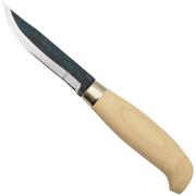 Marttiini Arctic Circle 121019 Birch Carbon, cuchillo de exterior