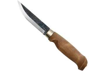 Marttiini Lumberjack 127012 Dark Birch Carbon, outdoor knife