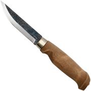 Marttiini Lumberjack 127012 Dark Birch Carbon, couteau d'outdoor