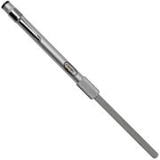 Marttiini Diamond Sharpener Pen, 1515112, stainless steel, sharpening steel grain size 300