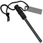 Imagen para Marttiini Fire Stick, 1516110, Black, firesteel
