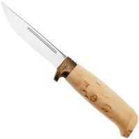 Bild für Marttiini Deluxe Classic 167015 Stainless, Curly Birch, Bushcraft Messer