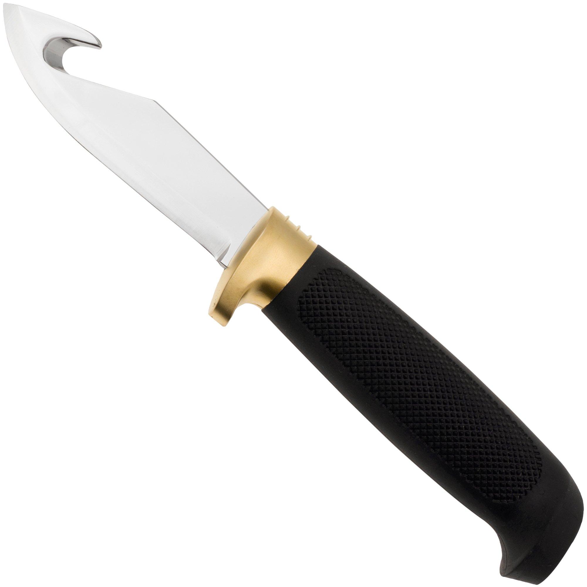 Marttiini Condor Gut Hook Nylkykoukku 185015, jachtmes