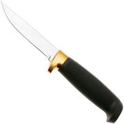 Marttiini Little Condor 186011 Stainless, Gummi, Bushcraft Messer