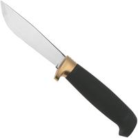 Bild für Marttiini Condor Skinner 186014 Stainless, Black Rubber, Jagdmesser