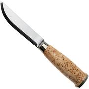 Bild für Marttiini Lapp Knife 230, 230010 Stainless, Curly Birch, Outdoor Messer
