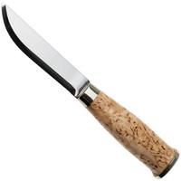 Bild für Marttiini Lapp Knife 230, 230010 Stainless, Curly Birch, Outdoor Messer