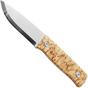 Image for Marttiini Tundra 352010 CB Natural Curly Birch, outdoor knife