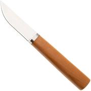 Marttiini Cabin Chef Little Knife 441010 Satin 8Cr14MoV, Birch, outdoormes 