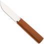 Bild für Marttiini Cabin Chef Knife 442010 Satin 8Cr14MoV, Birch, Outdoor Messer