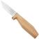 Afbeelding voor Marttiini Laavu Natural 511016 Stainless, Birch, bushcraftmes
