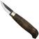 Afbeelding voor Marttiini Snappy 511020 Waxed Birch Carbon, outdoormes