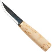 Marttiini Kiehinen 535010 Stainless, Birch, fixed knife