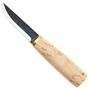 Image for Marttiini Kiehinen 535010 Stainless, Birch, fixed knife