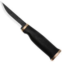 Bild für Marttiini Moose Black Hirvi 547021W Carbon, Birch, Black Wooden Box, Outdoormesser