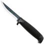Image for Marttiini Condor Timberjack 578013 Carbon, rubber, plastic sheath, bushcraft knife