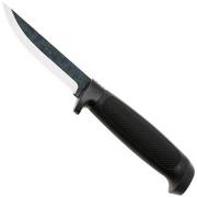 Marttiini Condor Timberjack 578019 Carbon, Gummi, Lederscheide, Bushcraft Messer