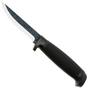 Image for Marttiini Condor Timberjack 578019 Carbon, rubber, leather sheath, bushcraft knife
