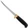 Image for Marttiini Condor Filleting Knife 15, 826014, Black Rubber Stainless