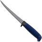 Bild für Marttiini Martef Filleting Knife 15 826017T Stainless, Blue Rubber, Fahrtenmesser Plastik-Messerscheide