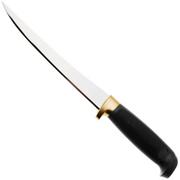 Marttiini Condor Filleting knife 19, 836014 Stainless, Gummi, Filetiermesser