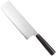 Afbeelding voor Musashi H861-2 Tsuchime VG-10, Purple Mahogany, nakiri, 18 cm