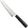 Afbeelding voor Musashi H862-3 Tsuchime VG-10, Purple Mahogany, kiritsuke petty, 15 cm