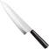 Afbeelding voor Musashi H986-2 Tsuchime VG-10, Purple Mahogany, gyuto, 20 cm