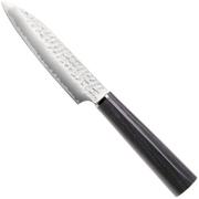 Afbeelding voor Musashi H989-2 Tsuchime VG-10, Purple Mahogany, petty, 12 cm