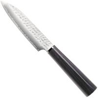 Afbeelding voor Musashi H989-2 Tsuchime VG-10, Purple Mahogany, petty, 12 cm