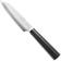 Afbeelding voor Musashi H989-2 Tsuchime VG-10, Purple Mahogany, petty, 12 cm