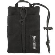 Image for Maxpedition Platy Pocket Organizer 0235B 4x6 Black, pouch