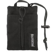 Bild für Maxpedition Platy Pocket Organizer 0235B 4x6 Black, Pouch