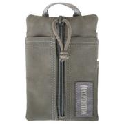 Imagem para Maxpedition Platy Pocket Organizer 0235F 4x6 Foliage Green, bolsa