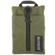 Afbeelding voor Maxpedition Platy Pocket Organizer 0235G 4x6 OD Green, pouch