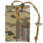 Obraz dla Organizer Maxpedition Platy Pocket Organizer 0235MC 4x6 MultiCam