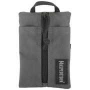 Afbeelding voor Maxpedition Platy Pocket Organizer 0235W 4x6 Wolf Gray, pouch