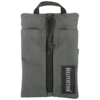 Afbeelding voor Maxpedition Platy Pocket Organizer 0235W 4x6 Wolf Gray, pouch