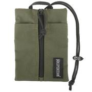 Afbeelding voor Maxpedition Platy Pocket Organizer 0236G 5x7 OD Green, pouch
