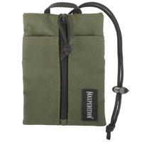 Afbeelding voor Maxpedition Platy Pocket Organizer 0236G 5x7 OD Green, pouch