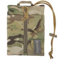 Image for Maxpedition Platy Pocket Organizer 0236MC 5x7 MultiCam, pouch