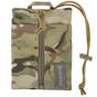 Bild für Maxpedition Platy Pocket Organizer 0236MC 5x7 MultiCam, Pouch